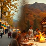 Thanksgiving Travel: Top US Destinations to Explore