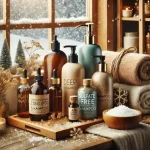 Winter Hair Care Tips for Protecting Seasonal Hair