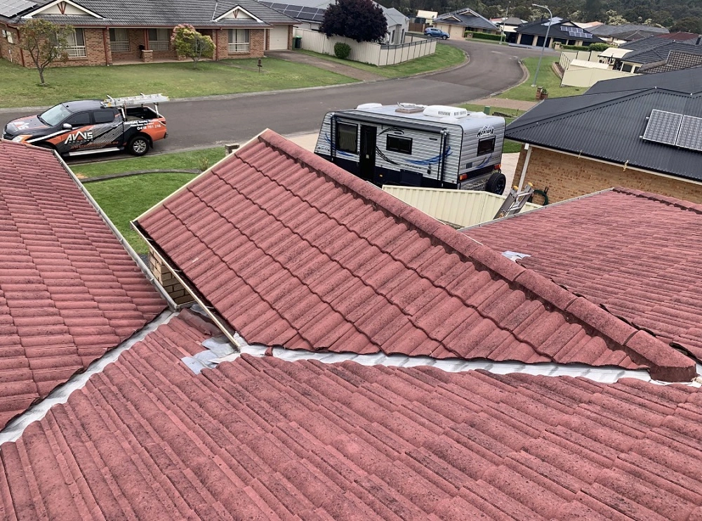 Metal Roof Upgrade to Enhance Central Coast Home Value