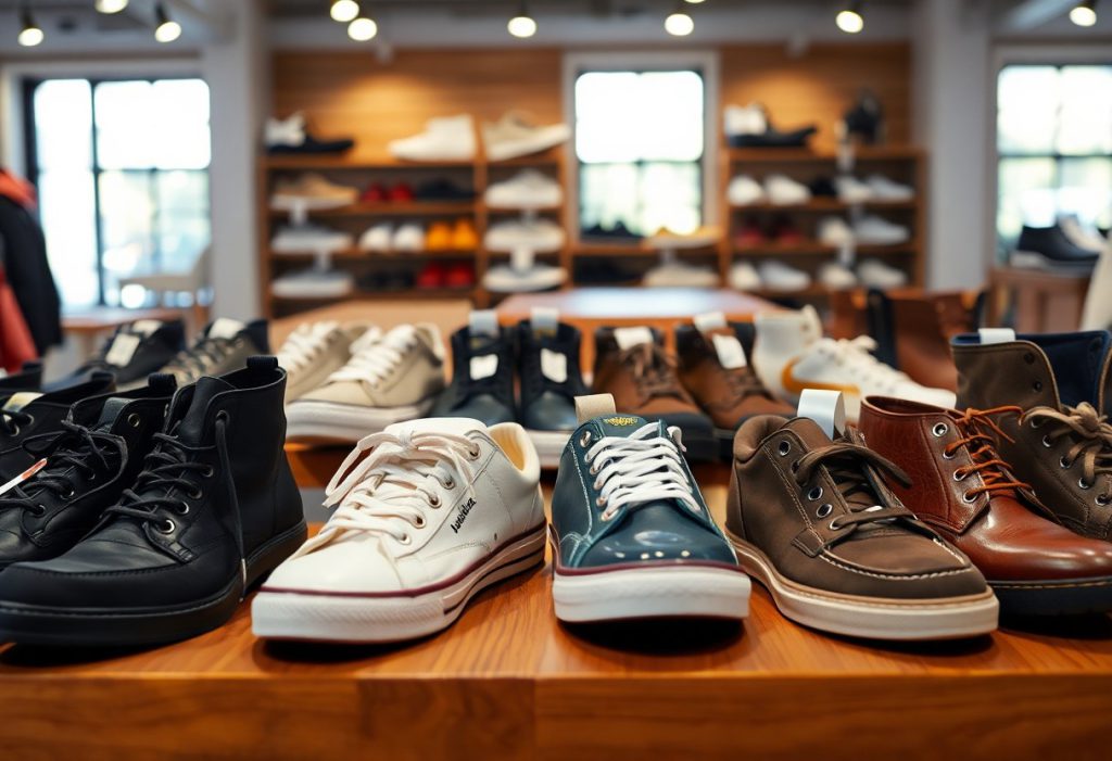 Affordable Quality Shoes: Your Ultimate Value Guide