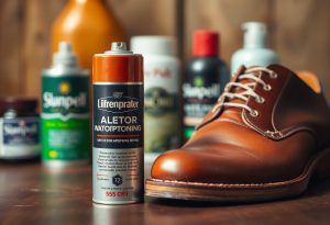 Waterproofing Spray Risks: Safe Alternatives for Smooth Leather