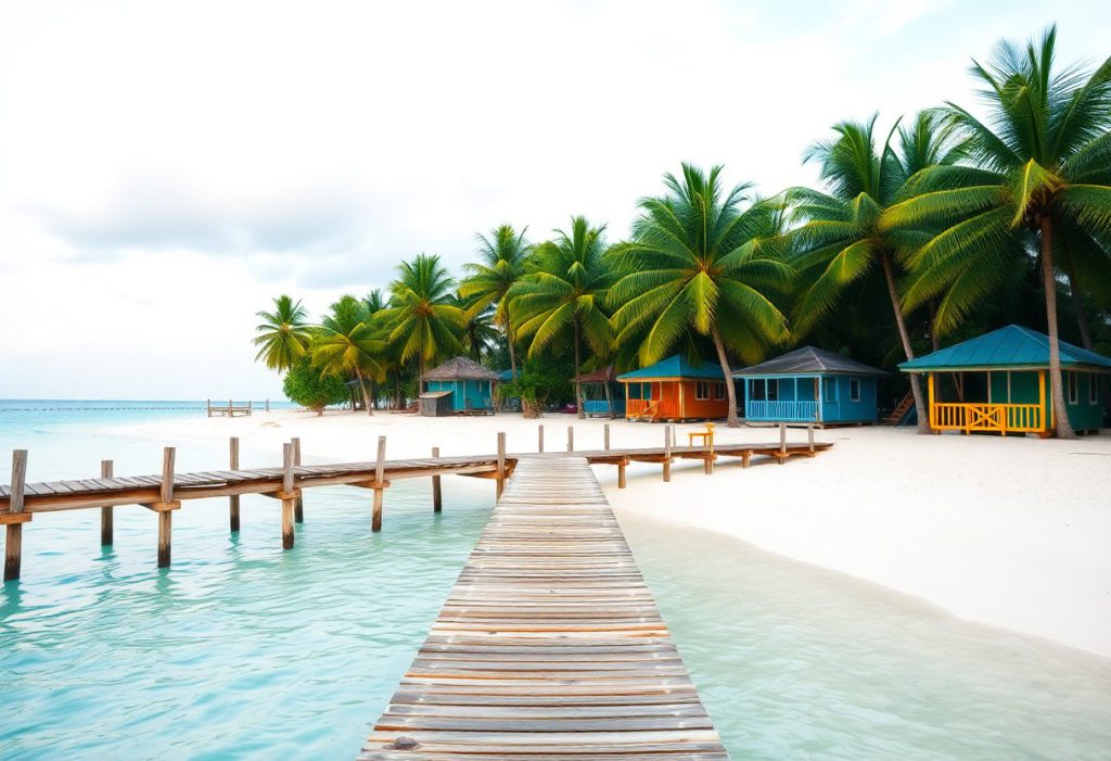 Belize: The Ultimate Travel Spot for 2025