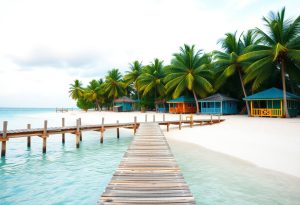 Belize: The Ultimate Travel Spot for 2025