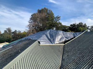 Essential Prevention Tips for Roof Leaks in Heavy Rain