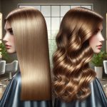 Foiling vs. Balayage: Techniques Explained for Stunning Hair