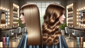 Foiling vs. Balayage: Techniques Explained for Stunning Hair