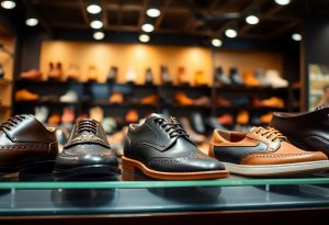 Indonesian Quality Shoes: Top Brands and Buying Guide