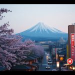 Japan Itinerary: Essential Guide for First-Time Travelers