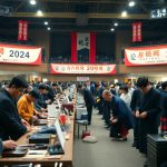 Japan Shoe Shining Championships 2024: Top Highlights Unveiled