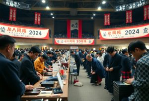 Japan Shoe Shining Championships 2024: Top Highlights Unveiled