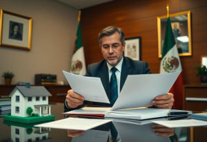 Notary’s Role in Mexican Property Transactions Uncovered