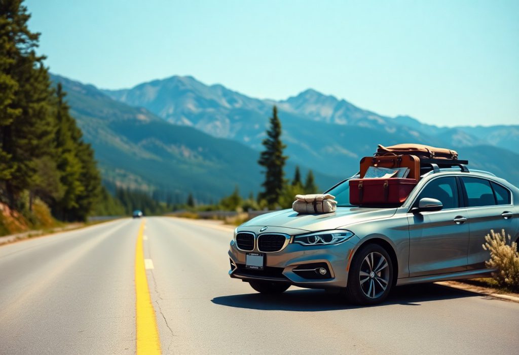 Car Rentals for Road Trips: Key Tips and Insights