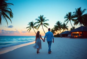 Belize Trip Itinerary: An Unforgettable Romantic Baecation