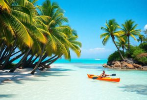 Springtime Vacation Activities to Enjoy in Belize