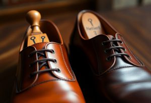 Shoe Trees: Make Smart Choices for Durable Footwear