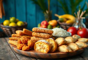 Must-Try Belizean Treats for Every Visitor