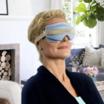 Heat Packs for Dry Eye Discomfort Relief