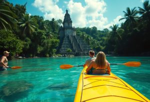 Belize: The Perfect Honeymoon Spot for Adventure Lovers