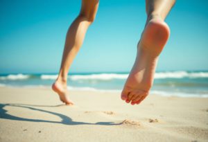 Barefoot Running Benefits: Discover Why You Should Try It