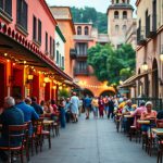 Margaritas: Top Must-Visit Spots in San Miguel de Allende