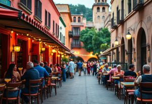 Margaritas: Top Must-Visit Spots in San Miguel de Allende