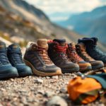 Outdoor Shoes: Best Picks for Adventure and Comfort 2025