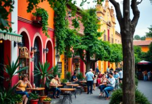 San Miguel de Allende: Explore Its Unique Charm Beyond Borders