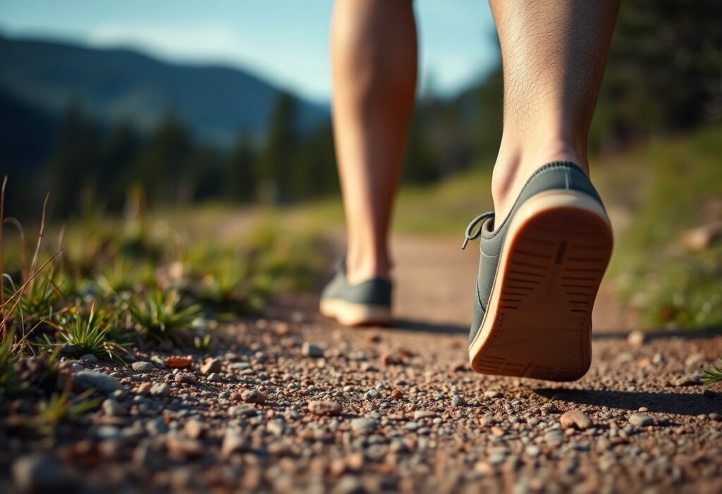 Barefoot Shoes Benefits: Enhance Your Posture Today