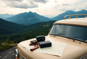 Road Trip Planning: Epic Adventures and Weekend Getaways