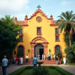 El Nigromante: Unveiling San Miguel’s Cultural Gem