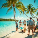 Corporate Retreat in Belize: A Guide for Team Building