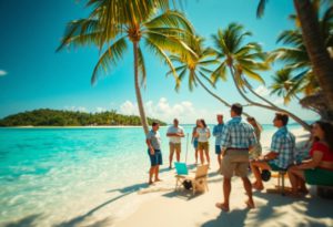 Corporate Retreat in Belize: A Guide for Team Building