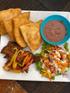 Belize Fry Jack Recipe: Easy Steps for Delicious Snacking