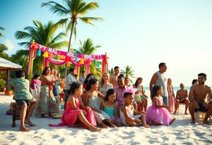 Belize Family Reunion Planning Made Easy: Your Essential Guide