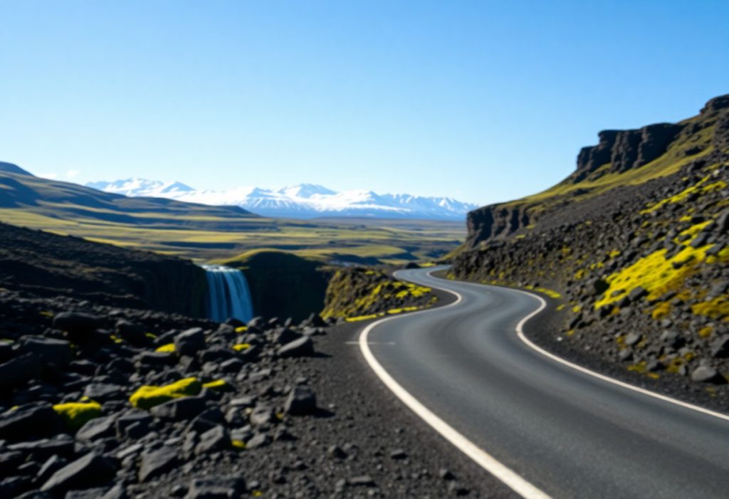 Iceland Road Trip Guide: Itineraries, Tips, and Budgeting