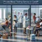 Blood Tests in Cardiff: Uncover Essential Health Insights