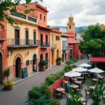 Neighborhood Features to Love in San Miguel de Allende