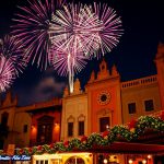 Fireworks in San Miguel: A La Alborada Tradition