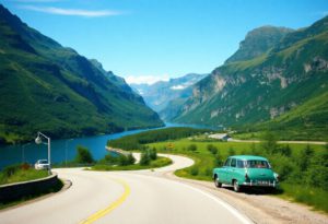 Norway Road Trip: Explore an Unforgettable Scenic Adventure