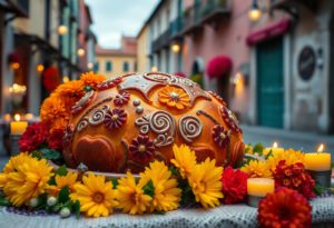 Pan de Muerto: Discover the Delicious Tradition of San Miguel