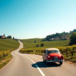 France Road Trip Ideas: Itineraries, Hotels, and Budget Tips