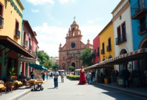 Must-Do Activities for Quick Escapes in San Miguel de Allende