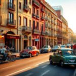 Essential Tips for Seamless Driving in Spain