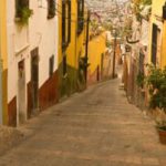 Optimal Time for Moving to San Miguel de Allende