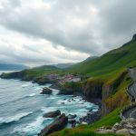 Coastlines of Scotland: Your Ultimate Road Trip Guide