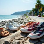 Summer Shoes: Ideal Footwear for Every Adventure