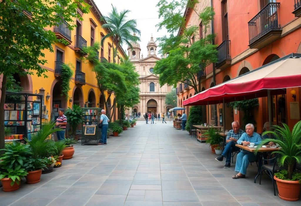 Retire in San Miguel de Allende: 5 Compelling Reasons