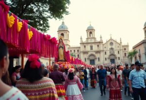 Virgen de Guadalupe Celebration: Local Insights from San Miguel