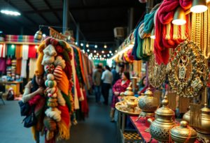 Wool and Brass Fair: A Must-Visit Event in San Miguel de Allende