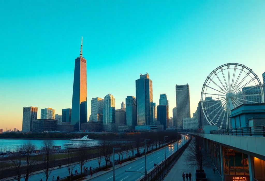 Chicago Attractions: Must-See Experiences for Visitors